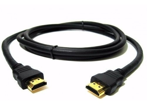 Cable HDMI 1.4 ULTRA, Largo 3 Metros